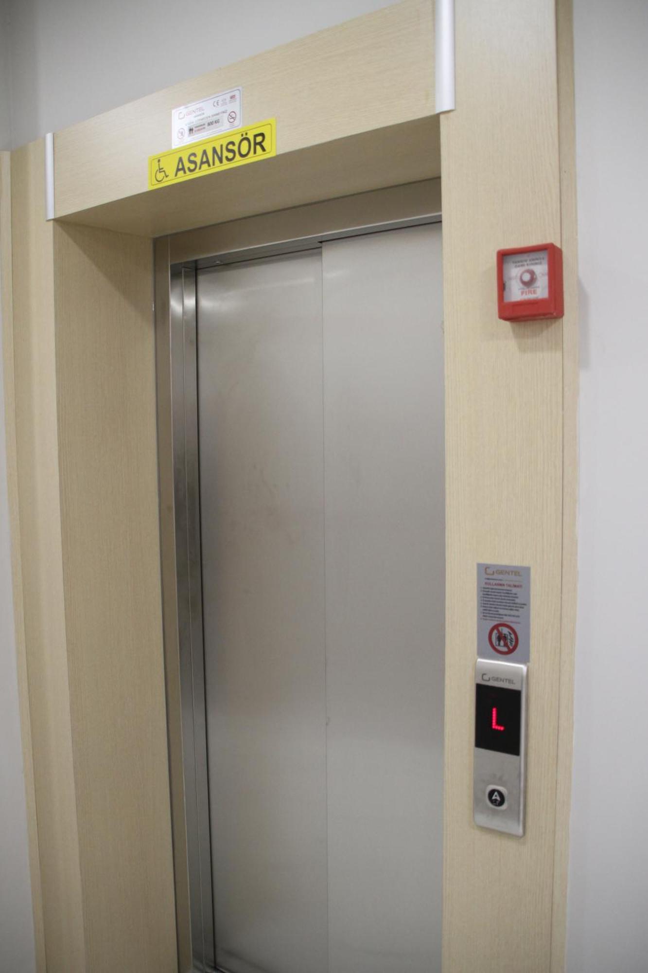 Mof Comfort Edirne Exterior photo